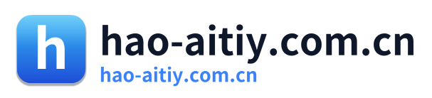 hao-aitiy.com.cn Logo